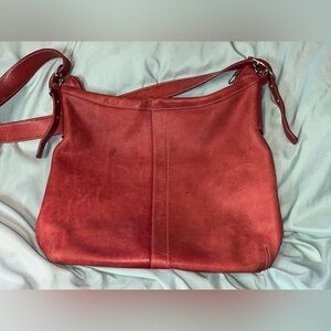 Coach Legacy H2S-9188 Vintage